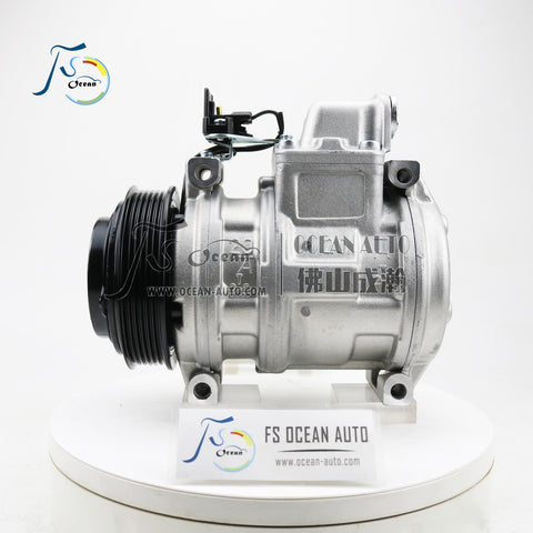 CO0138D-10PA20C-Mercedes Benz-Compressor-0002300011