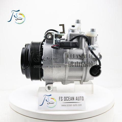 CO0094D-6SBU16C-Mercedes Benz-Compressor-0008302200