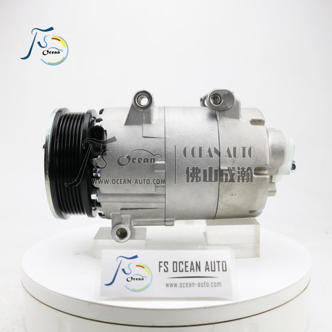 CO0069-VS16-Ford-Volvo-Compressor-6G9119D629GB