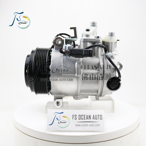 CO0094C-6SBU16C-Mercedes Benz-Compressor-0008308811