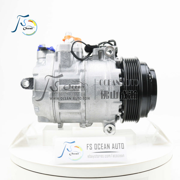 CO0096-7SBU16C-Mercedes Benz-Compressor-0002302011