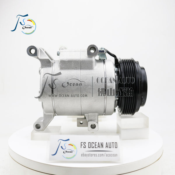 CO0207-RS13-Mazda-Compressor-BFD161450