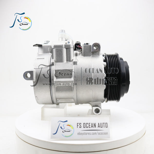 CO0393B-6SBU16C-Mercedes Benz-Compressor-0002302811