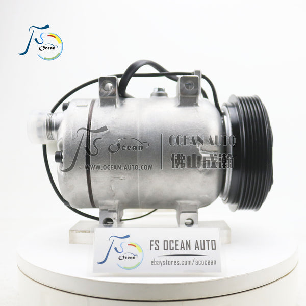 CO0001-DCW17B-Audi-Compressor-8D0260805E/FS-0315-0001-01