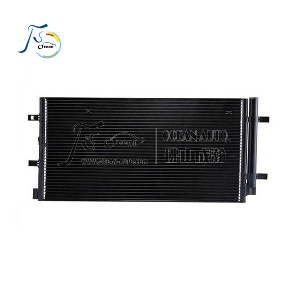 CD0008-Audi-Condenser-8K0260403AB