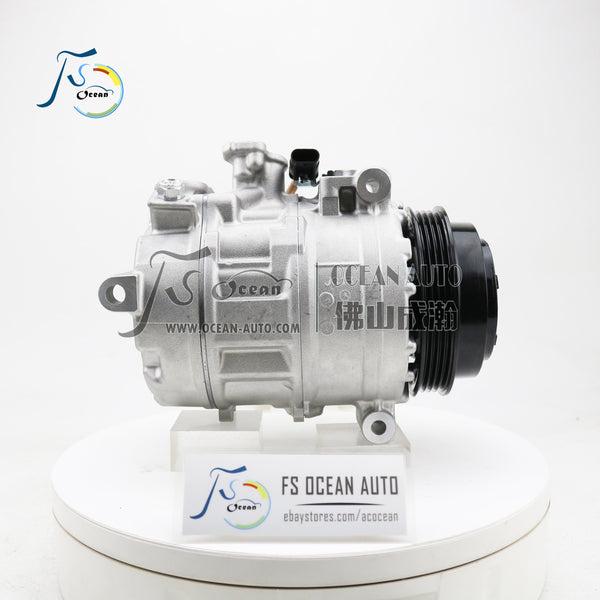 CO1147-7SES17C-Mercedes Benz-Compressor-0008304702