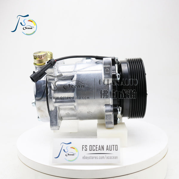 CO1140-7H15-Alfa Romeo-Lancia-Compressor-60584039