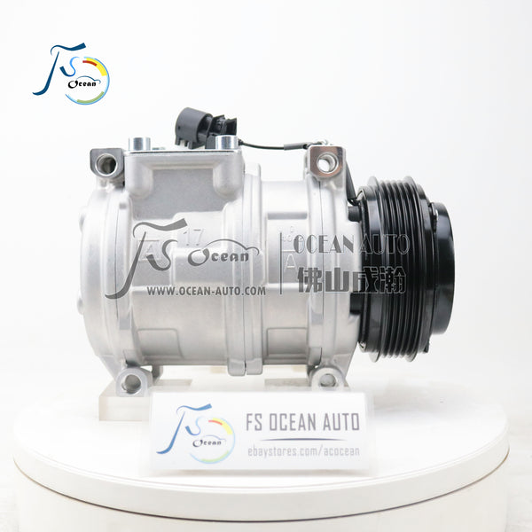 CO0012-10PA17C-BMW-Compressor-1472003270/FS-0315-0012-01