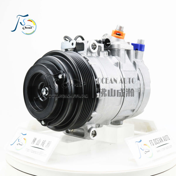 CO0096-7SBU16C-Mercedes Benz-Compressor-0002302011