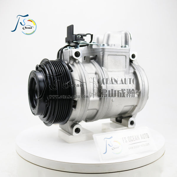 CO0138D-10PA20C-Mercedes Benz-Compressor-0002300011