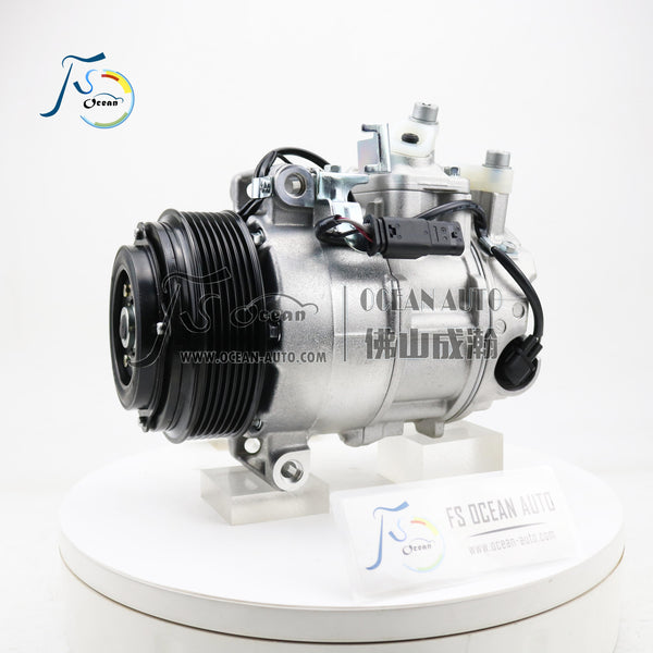 CO0094C-6SBU16C-Mercedes Benz-Compressor-0008308811