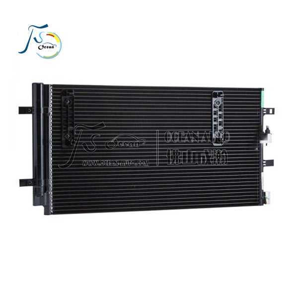 CD0008-Audi-Condenser-8K0260403AB