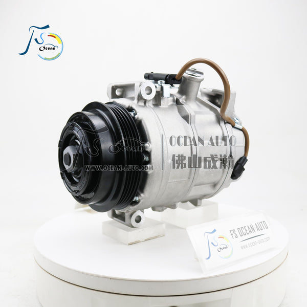 CO1147-7SES17C-Mercedes Benz-Compressor-0008304702