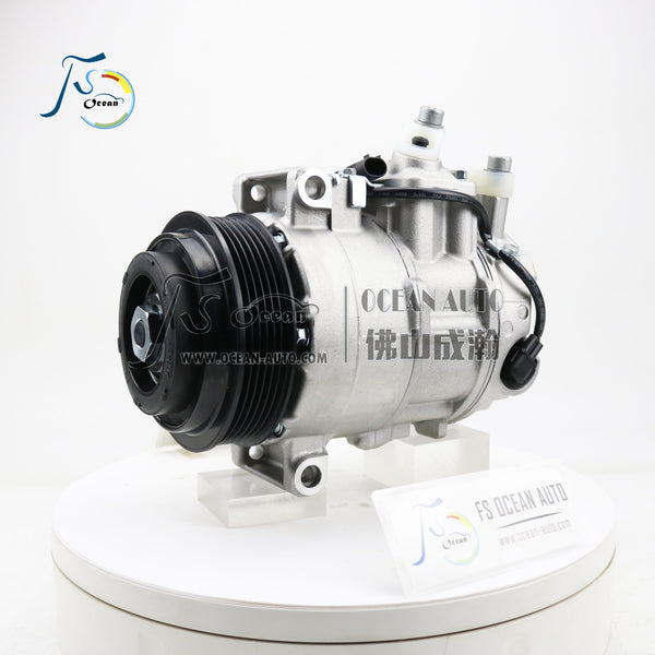 CO0393B-6SBU16C-Mercedes Benz-Compressor-0002302811