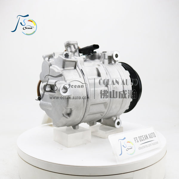 CO1147-7SES17C-Mercedes Benz-Compressor-0008304702