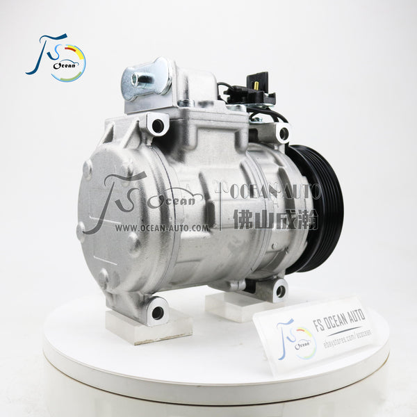 CO0138D-10PA20C-Mercedes Benz-Compressor-0002300011