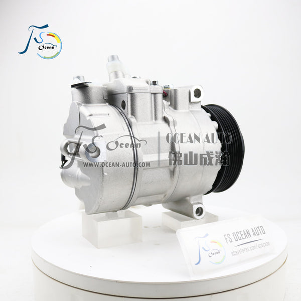 CO0393B-6SBU16C-Mercedes Benz-Compressor-0002302811