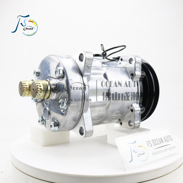 CO0222-7H15-Isuzu-Iveco-Compressor-503140065