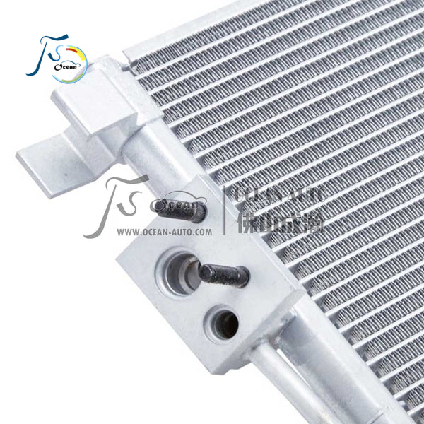 CD0487-Hyundai-Kia-Condenser-976061R000