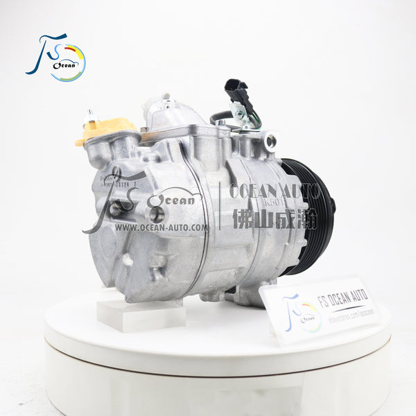 CO0791-7SBH17C-Ford-Compressor-AV6119D629HA