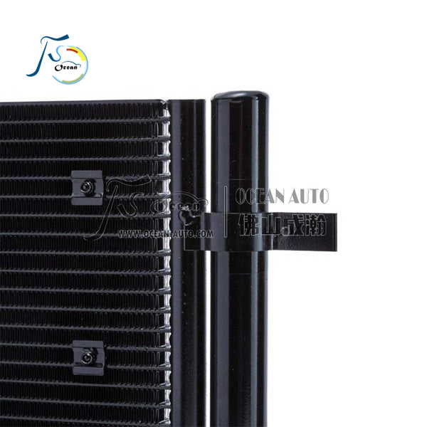 CD0008-Audi-Condenser-8K0260403AB