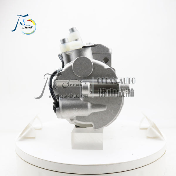 CO0393B-6SBU16C-Mercedes Benz-Compressor-0002302811