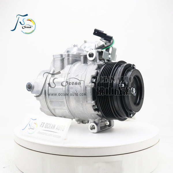 CO0791-7SBH17C-Ford-Compressor-AV6119D629HA