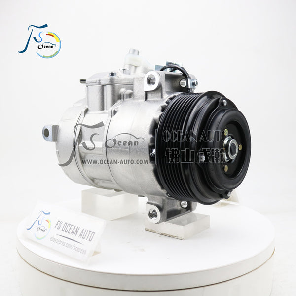 CO0094C-6SBU16C-Mercedes Benz-Compressor-0008308811