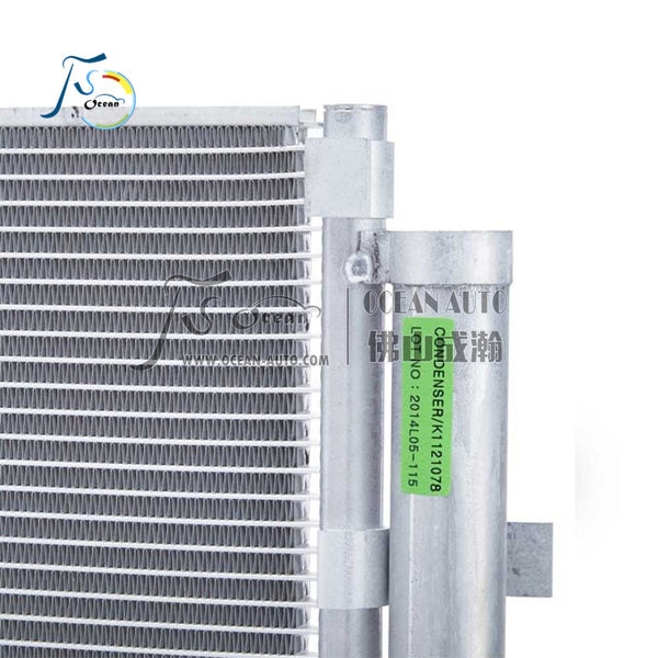 CD0487-Hyundai-Kia-Condenser-976061R000