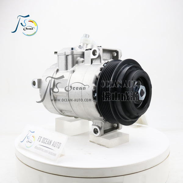 CO0393B-6SBU16C-Mercedes Benz-Compressor-0002302811