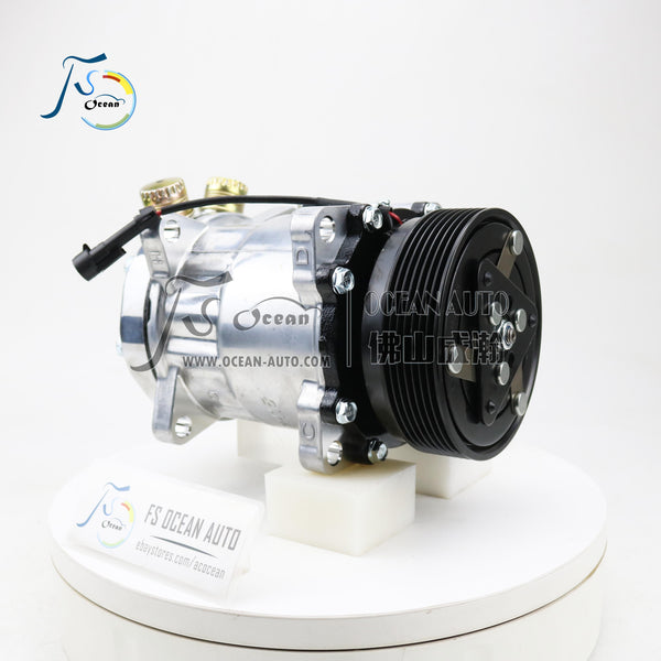 CO1140-7H15-Alfa Romeo-Lancia-Compressor-60584039