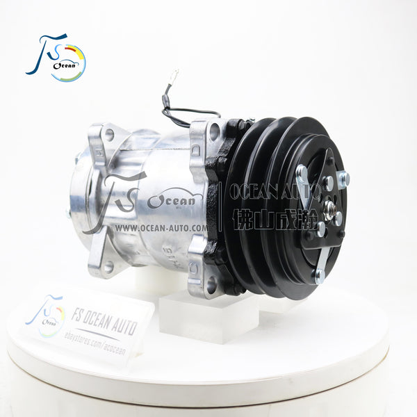 CO0980-7H15-Case-Claas-Deutz-Fiat-Lamborghini-Laverda-New Holland-Compressor-04437339