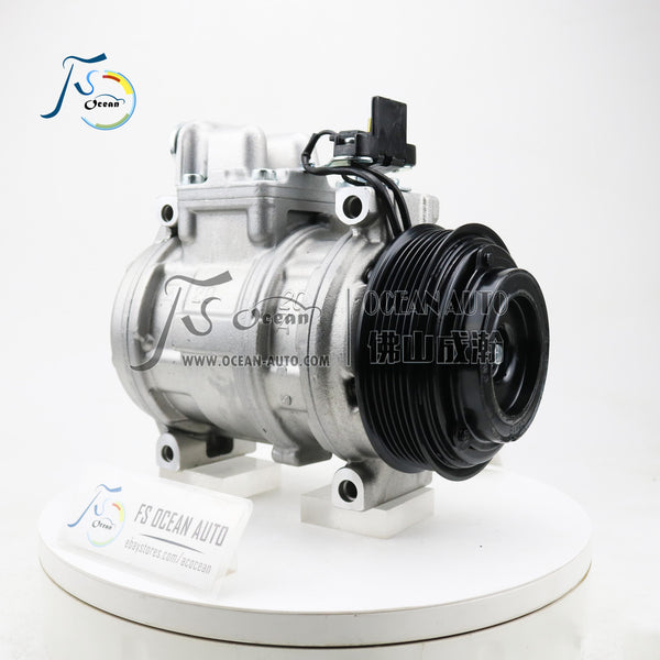 CO0138D-10PA20C-Mercedes Benz-Compressor-0002300011