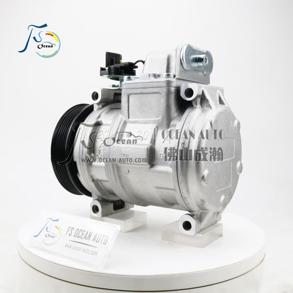 CO0138D-10PA20C-Mercedes Benz-Compressor-0002300011