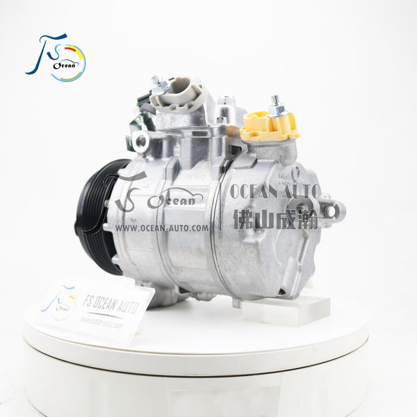 CO0791-7SBH17C-Ford-Compressor-AV6119D629HA