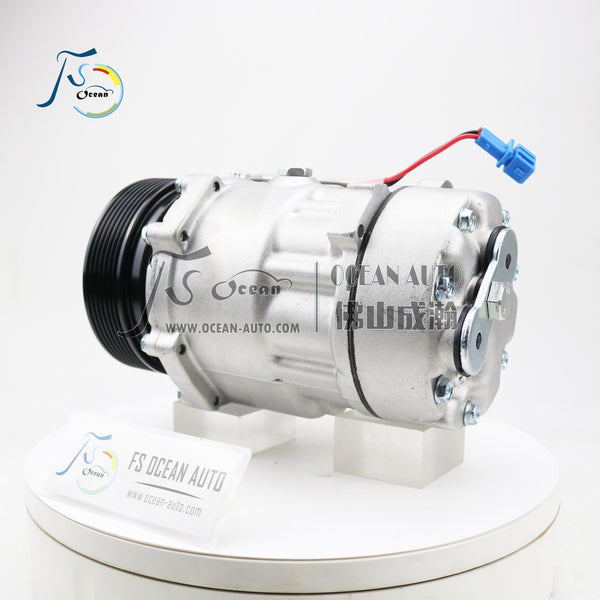 CO0180-7V16-Ford-Volkswagen-Compressor-357820803R