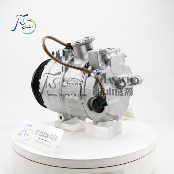 CO1147-7SES17C-Mercedes Benz-Compressor-0008304702