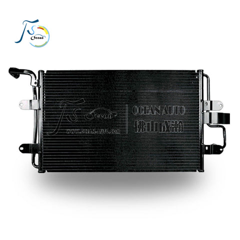 CD0004-Audi-Volkswagen-Condenser-1J0820413A