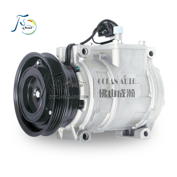 CO0013-10PA17B-BMW-Land Rover-Compressor-64528371021/FS-0315-0013-01