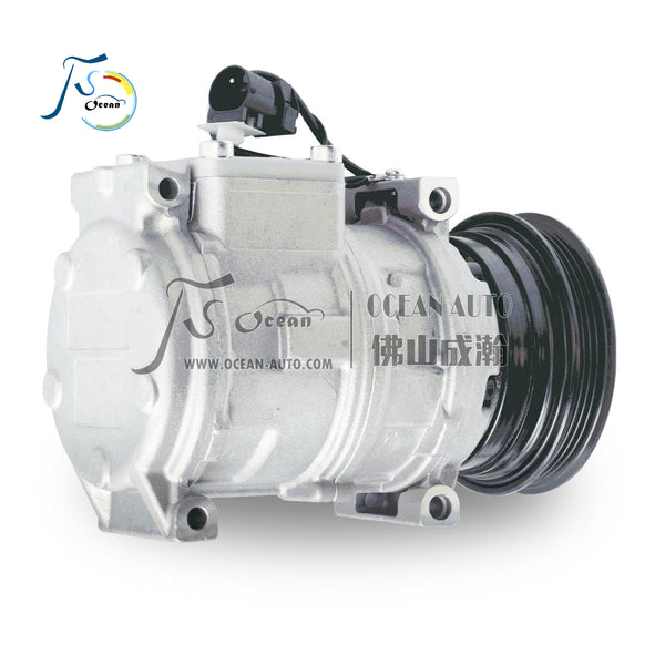 CO0013-10PA17B-BMW-Land Rover-Compressor-64528371021/FS-0315-0013-01