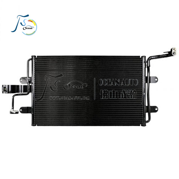 CD0004-Audi-Volkswagen-Condenser-1J0820413A