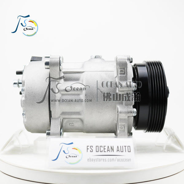 CO0004-7V16-Audi-Ford-SAAB-Seat-Skoda-Volkswagen-Compressor-1J0820803F