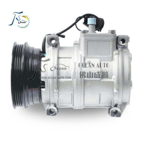 CO0013-10PA17B-BMW-Land Rover-Compressor-64528371021/FS-0315-0013-01