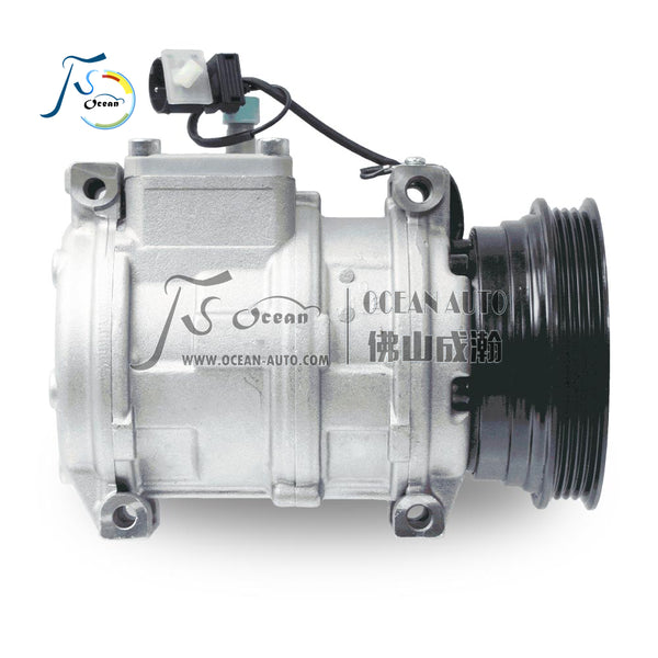 CO0013-10PA17B-BMW-Land Rover-Compressor-64528371021/FS-0315-0013-01