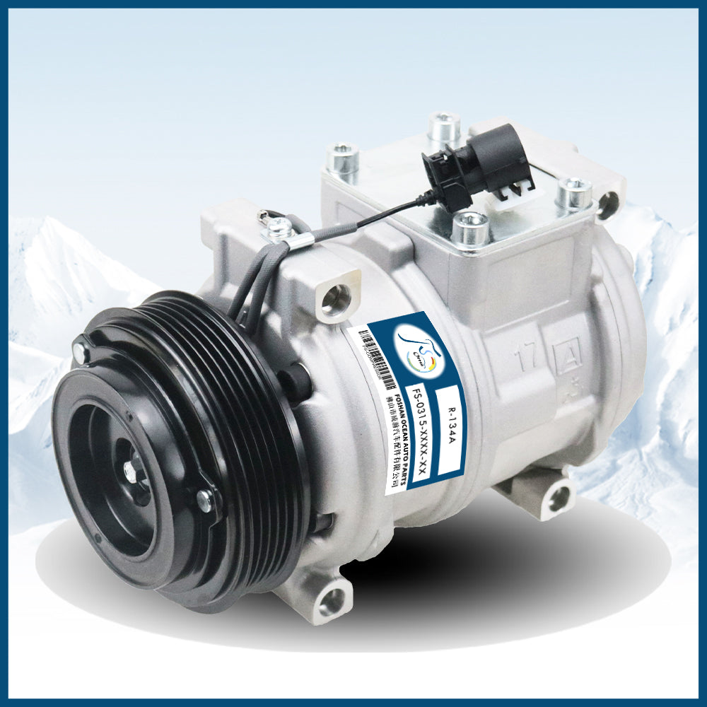 CO0012-10PA17C-BMW-Compressor-1472003270/FS-0315-0012-01