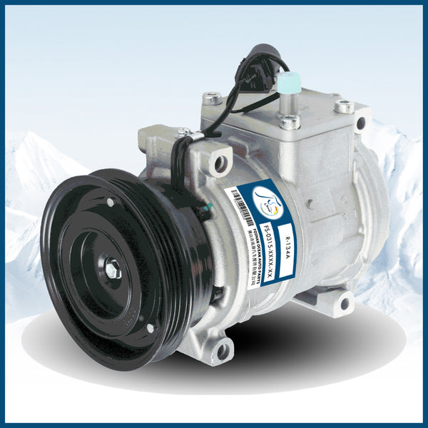 CO0013-10PA17B-BMW-Land Rover-Compressor-64528371021/FS-0315-0013-01