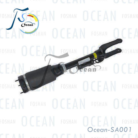 SA001-Shock Absorber-Mercedes Benz-Front