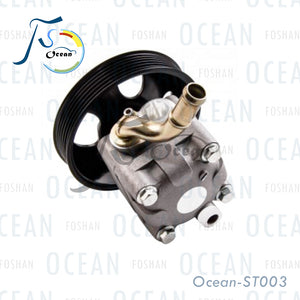 ST0003-Infiniti-Power Steering Pump-49110CG000