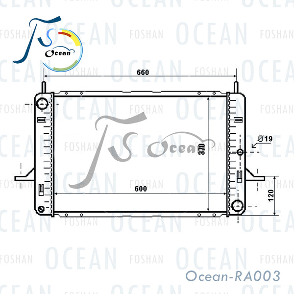 RA0003-Ford-Radiator-1652505