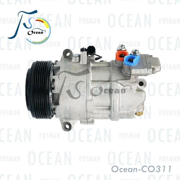 CO311-CSE613C-Compressor-BMW-64509182795